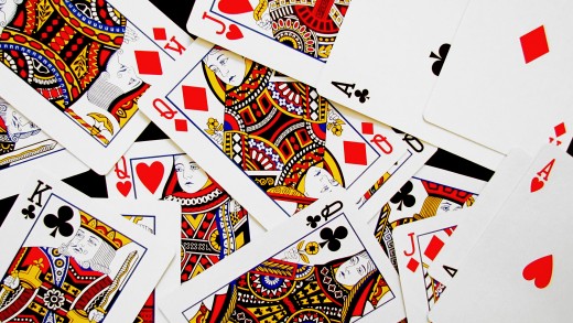 Playing Cards