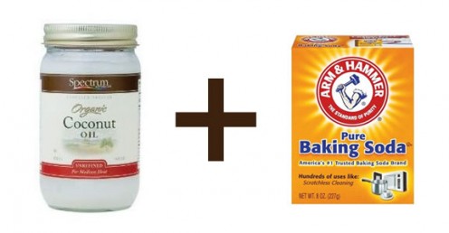 Natural face cleansing tools