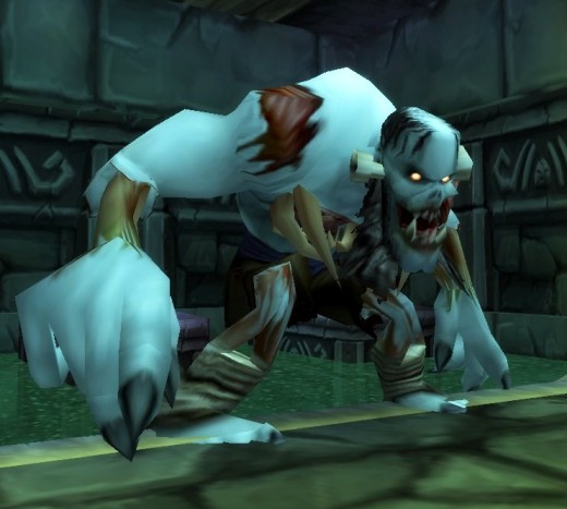 I really do not believe that everyone in Scholomance just wants a hug...My Guild Leader is a liar....