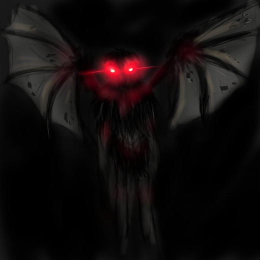 Mothman