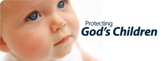Program that helps churches and religious organizations establish child-safe environments.