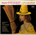 The Piano Witchcraft of Cy Coleman, Orchestra Arranged and Conducted by Billy May