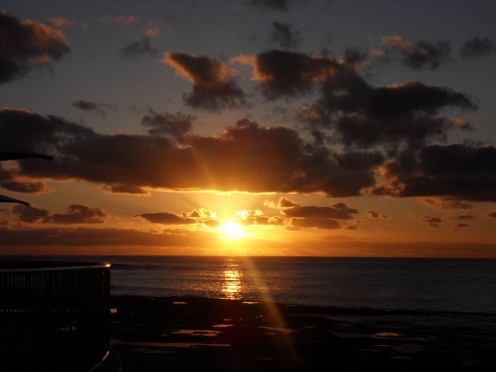 Sunrise