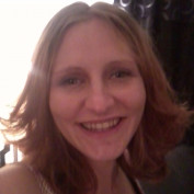 Amber Holbrook profile image