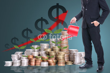 Saving is an important part of meeting your financial goals