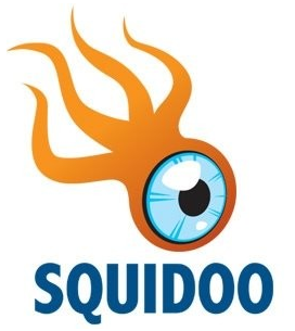 Squidoo Logo (Used with Permission)
