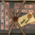 Distressed Masculine Greeting Card