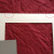 Step 3. Affix two small pieces of double-sided archival tape to the top of the matting as shown in this photograph. Peel off the top layer to expose the sticky topside of the tape. Step 3. Affix two small pieces of double-sided archival tape to the top of the matting as shown in this photograph. Peel off the top layer to expose the sticky topside of the tape.