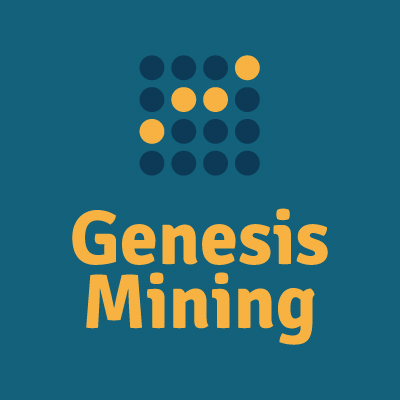 Described as 'the world's leading hashpower provider'.