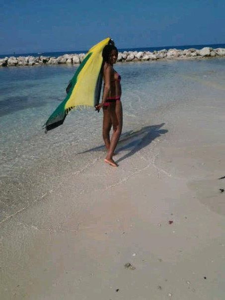 Sunshine Jamaica Grande, Montego Bay, St. James.