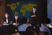 Leadership roles