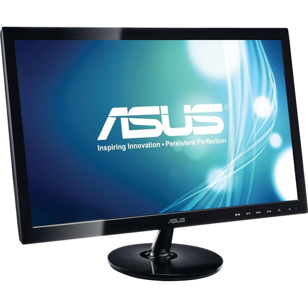 Best LED and LCD Computer Monitors 2014
