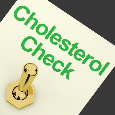 Check Your Cholesterol Periodically