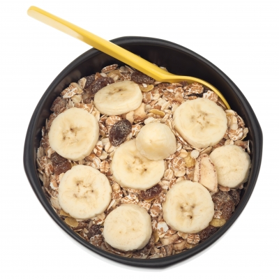 Healthy Oatmeal