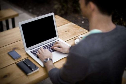What kind of blogging service to choose?