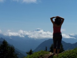 Storyline - 13: Women on a Mountain, Lakeland Walks Lead to Close Encounters