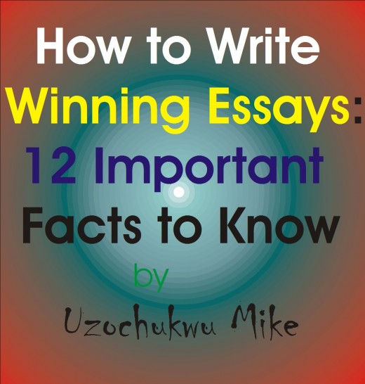 how to find essay competitions