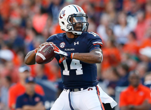 Nick Marshall's Tigers may put the committee in a very uncomfortable situation.