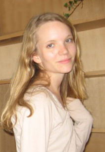 Tamzin Merchant played Catherine Howard in the Showtime television series "The Tudors". 