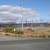 Power station at Gariep Dam, Orange Free State, South Africa 