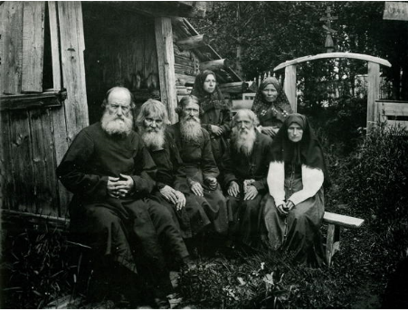 Old Believers