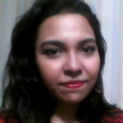 Seneya Azad profile image