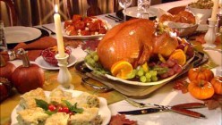 Tips For Making Your First Thanksgiving Dinner