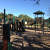 Playscapes at Davis Spring Park (The Trailhead)  Austin Texas