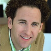 darron profile image