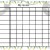 Pirate goals chart. Pirate goals chart.