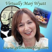 Marj Wyatt profile image