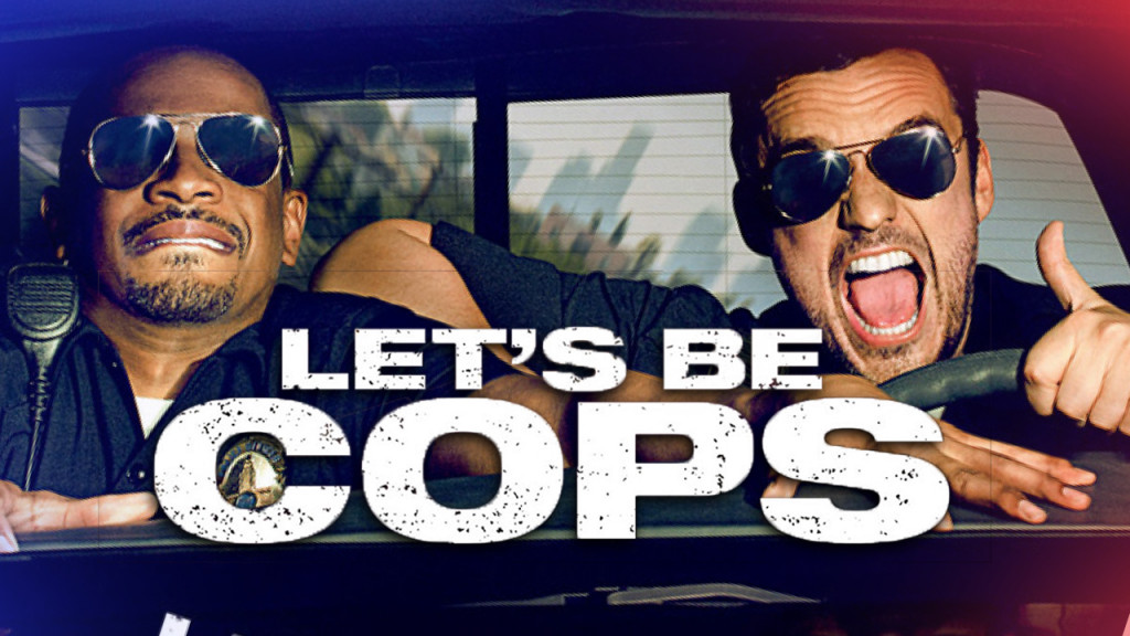 Not Your Average Buddy Cop Movie - Let's Be Cops Review | HubPages