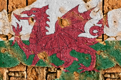 Wales in all it's glory!