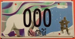 What Is In Nunavut, Canada's Far North? - Inuit Art, Dinosaurs and Uranium