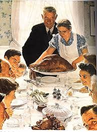 Without turkeys, this would not be possible