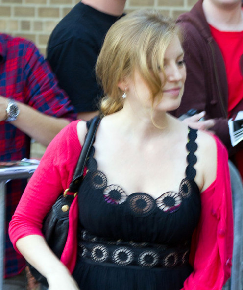 Sarah Polley in 2011