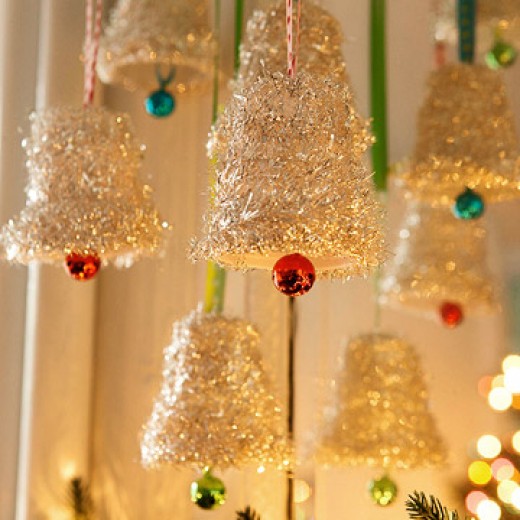 42 Excellent Bell Craft Ideas HubPages