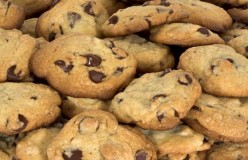 Quick & Easy To Make Cookies