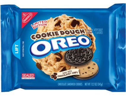 Store bought cookies