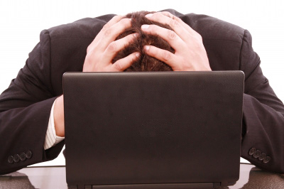 Technology doesn't have to be frustrating - learn how to get it fixed fast!