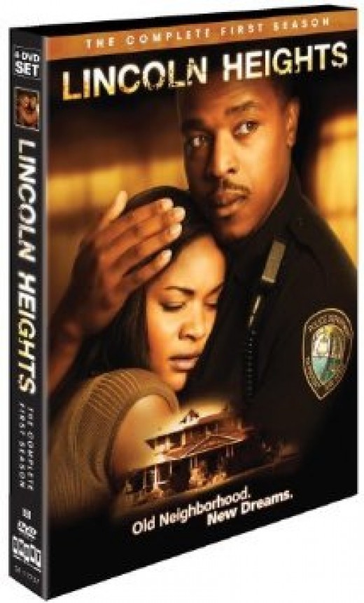 6 Reasons Lincoln Heights is the Best Family Show HubPages