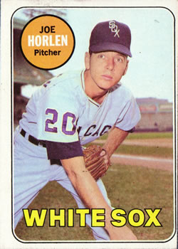 Joel Horlen