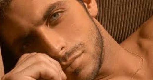 what makes a man sexy what makes a man sexy