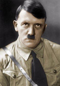 Hitler in 1933