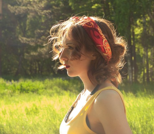 Beautiful youth: Staying young and beautiful is an age old desire. Sadly, a true fountain of youth does not exist.  But there are things to help...