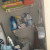 Before…clutter and chaos! No real organization! Before…clutter and chaos! No real organization!