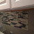 Tile going up! Tile going up!