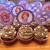 Sophia the First Cupcakes Toppers Sophia the First Cupcakes Toppers
