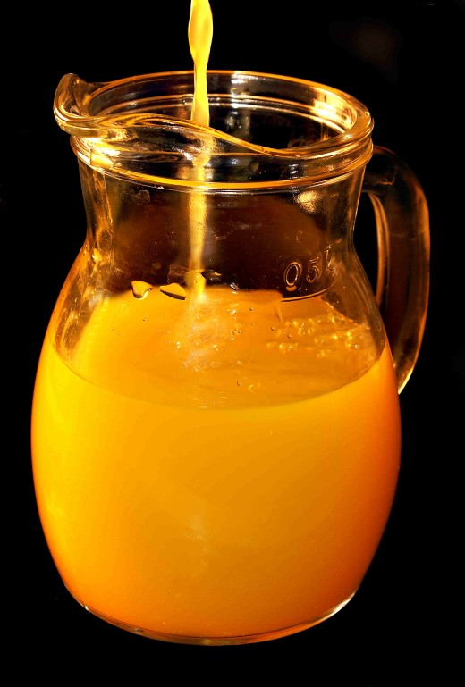 juice jug