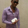 tweaking profile image